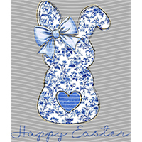 Easter-FHJ 1073